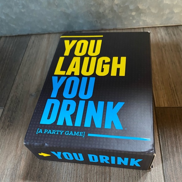 Drinking game - Picture 5 of 16